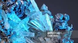 Gemstones and Minerals image